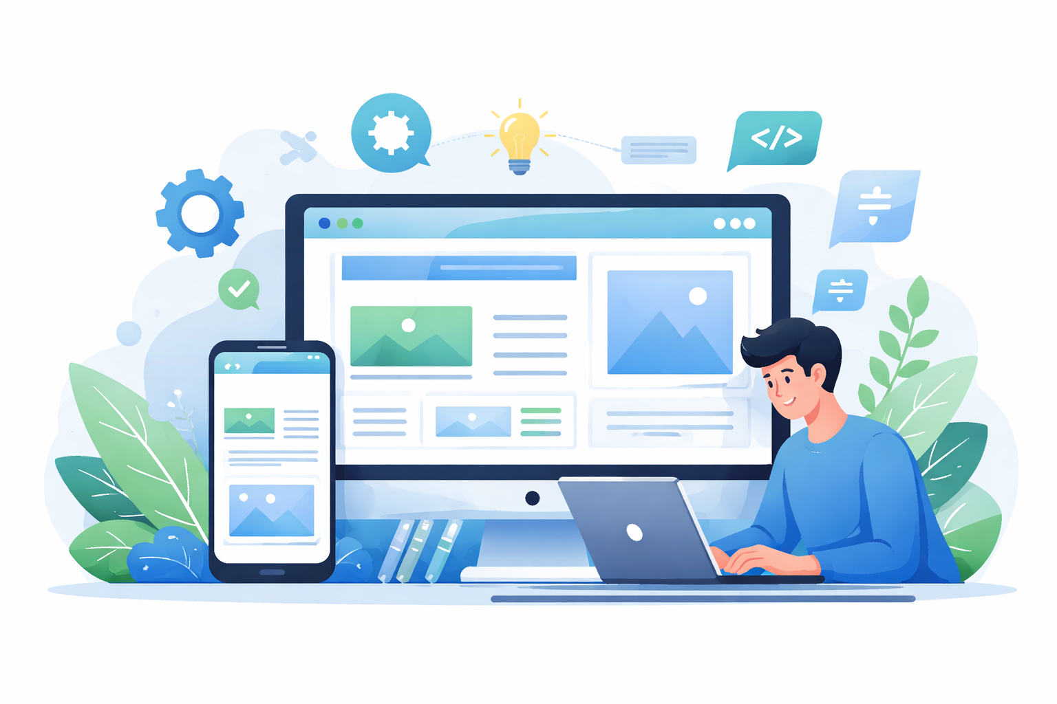 Zentrix Digital Services